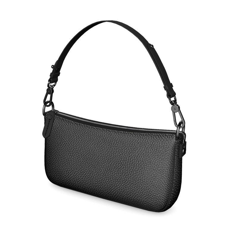 Baguette bag black hotsell